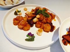 -开海·红岛海鲜虾水饺(石老人店)