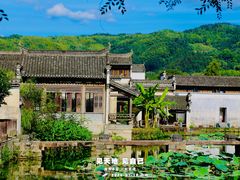 -呈坎景区