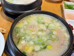 -海云台韩式汤饭·13年匠心韩料(南山店)