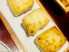 一口闷芝士南瓜-大牌大·传统杭帮菜(湖滨店)