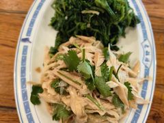 -老雒阳面馆·水席(偃师店)