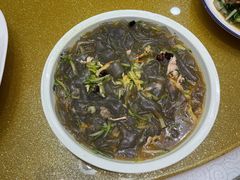 -老院子饭店·鲁菜·海鲜·家常菜