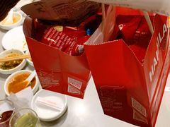 -海底捞火锅(万象汇店)