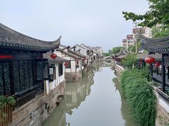 -南翔饭店