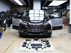 -神莺汽车音响改装连锁机构(深圳旗舰店)