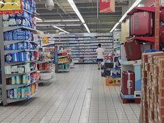 -大润发(康桥店)