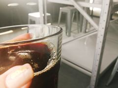 手冲日晒瑰夏-来回·咖啡(钟村咖啡豆店)