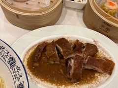 -翠园(北京王府中环店)