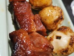 -韩盛·盛江山自助料理(中街大悦城店)