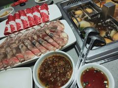 -海底捞火锅(方塔东街店)