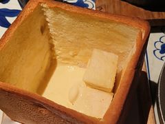 -绿茶餐厅(布吉万象汇店)