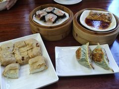 -彩景大茶楼(平湖店)