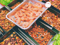 -老三李村河底戳子肉(总店)