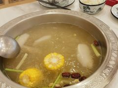 -鸿喜牛·潮汕鲜牛肉火锅(海浪湾店)