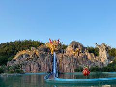 -南京银杏湖乐园