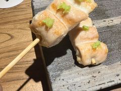 -鸟幸 TORISAKI 炭火居酒屋