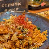 佛山氛围感西餐5⃣️折石烧牛排🔥