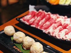 -呷哺呷哺(泰盛广场店)
