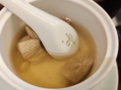 -杭州和达希尔顿逸林酒店·和园中餐厅-杭帮菜名店