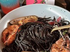 -Nord Grill&Bar Highland诺德西餐(深圳欢乐海岸店)