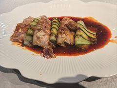 -爱上味·私房菜(仁恒国际店)