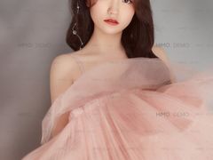 -海马体照相馆(大连柏威年购物中心店)