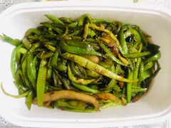 -老浒记烤鸭-北京菜(琉璃厂店)