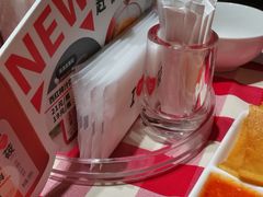 -西贝(上海我格广场店)