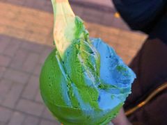 -Dal Cuore 达可芮冰淇淋(陕西北路店)