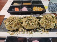 -热血兄弟·炭火烤肉(融侨中心店)