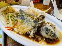 -下梅人家土菜馆(历史文化餐厅度假区店)