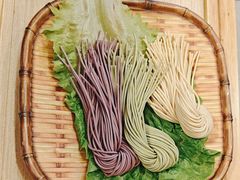 -椰子湾·海南火锅·糟粕醋·椰子鸡(正大广场店)