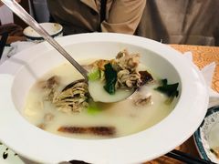 -德缘烤鸭店(大栅栏店)
