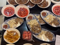 -又见炊烟私房菜(敬亭路店)