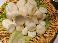 -椰子湾·海南火锅·糟粕醋·椰子鸡(正大广场店)