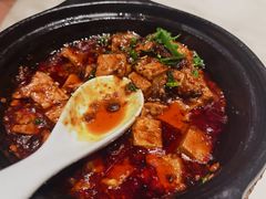 -初蓉丨遇见新川菜(亲贤街荣耀店)