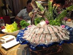 -珍宝轩海鲜火锅(碧湖大厦店)