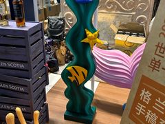 -深圳福田香格里拉大酒店