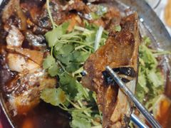 -老奶奶私房菜(天台里街店)