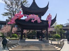 -雅达·阳羡溪山小镇中心