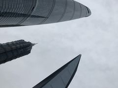 -上海中心大厦