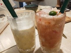 荔枝冰酿-春风·有糖(崇宁路店)