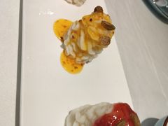 -昱德来·天津菜(河西店)