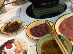 -石灰市老火锅(北滨路店)