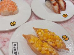 -元气寿司(宝安壹方城店)