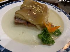 -吴门人家·苏宴宫廷菜(拙政园店)