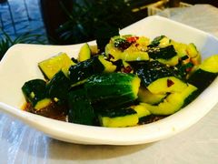 -可可大虾武汉土菜大排档(万松园1店)