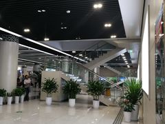 -合肥火车站(地铁站)