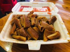 -细妹五香牛杂(步行街店)