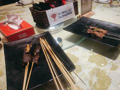 -聚味瞿记·龙虾堂(天元店)